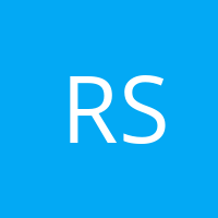 Richard Bruce Stevens